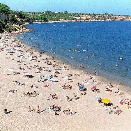 Hotel Roulette Costa Dorada 4* Salou