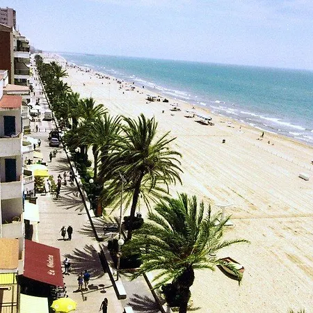 Roulette Costa Dorada 4* 3* Salou